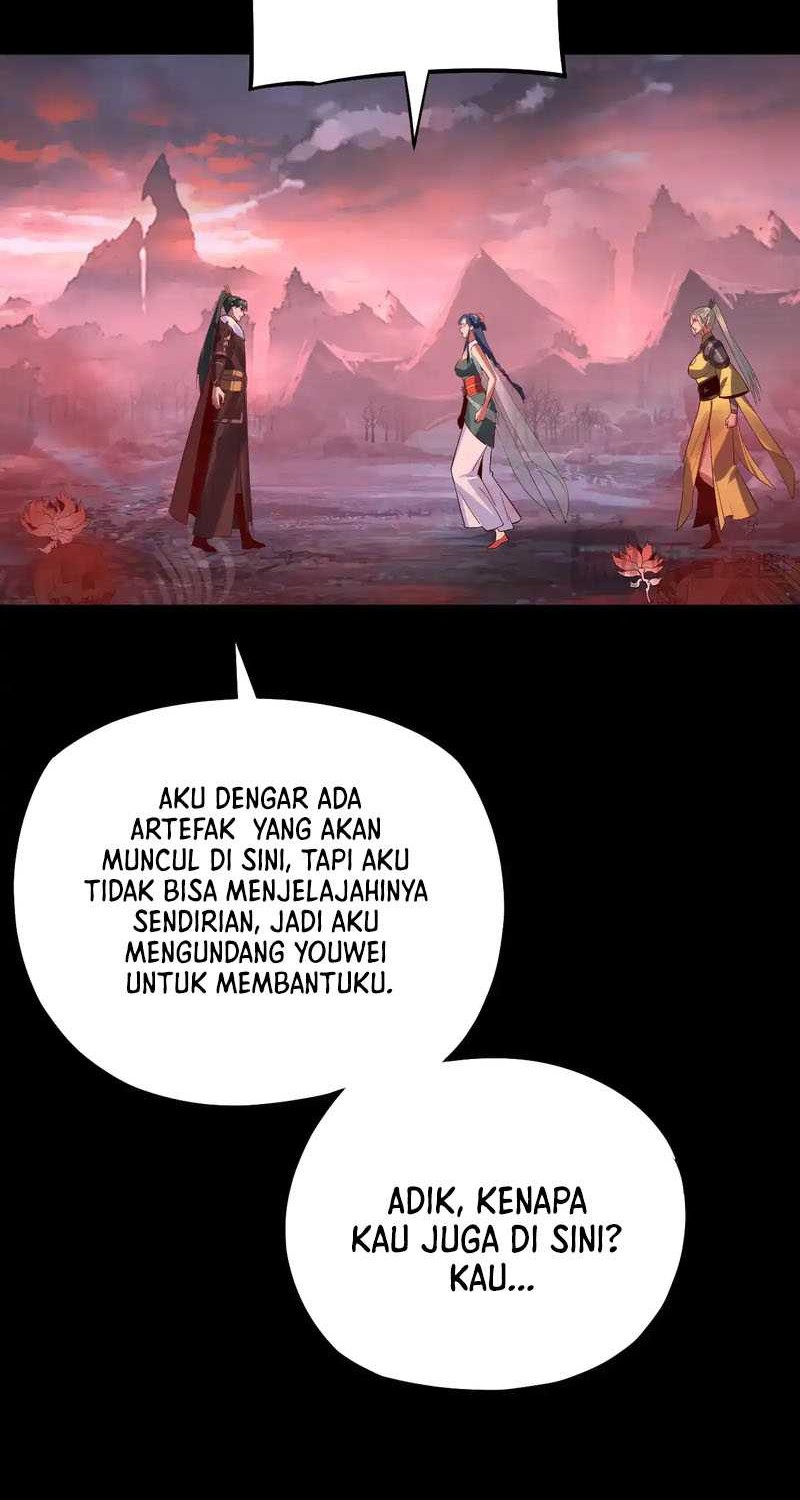 The Villain Of Destiny Chapter 198 Gambar 13