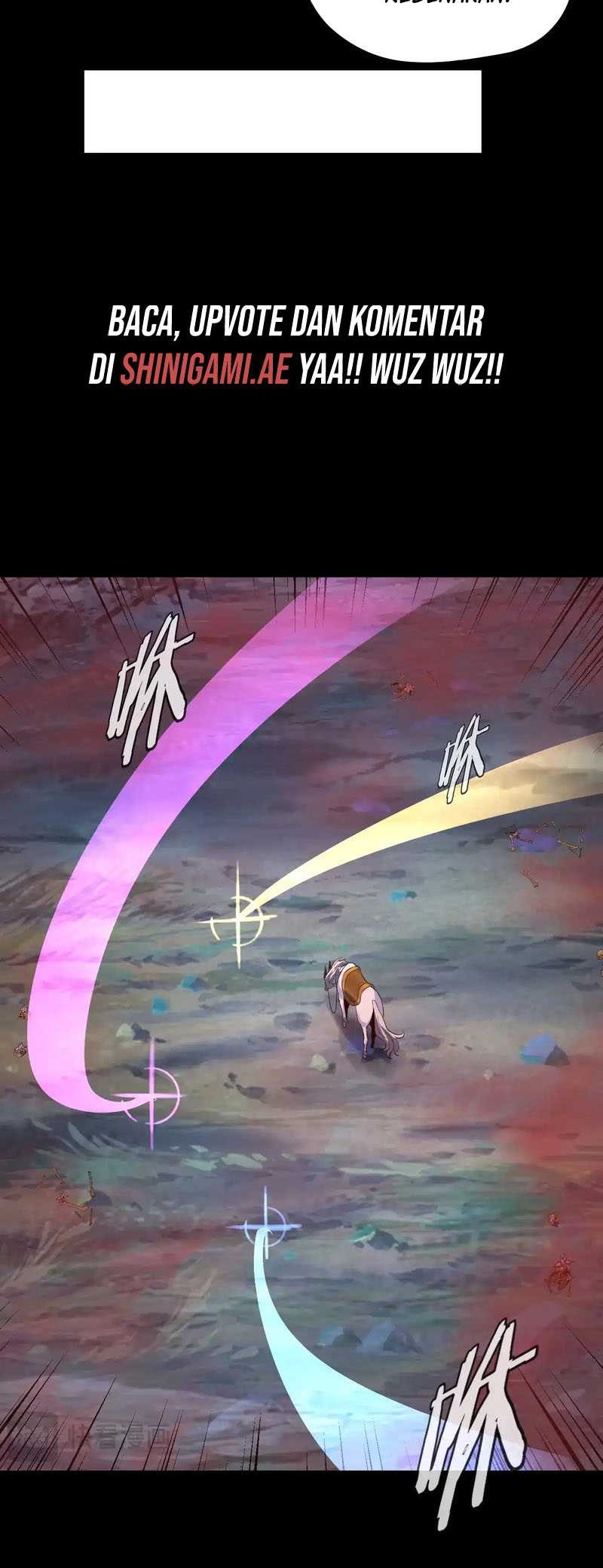 The Villain Of Destiny Chapter 198 Gambar 17