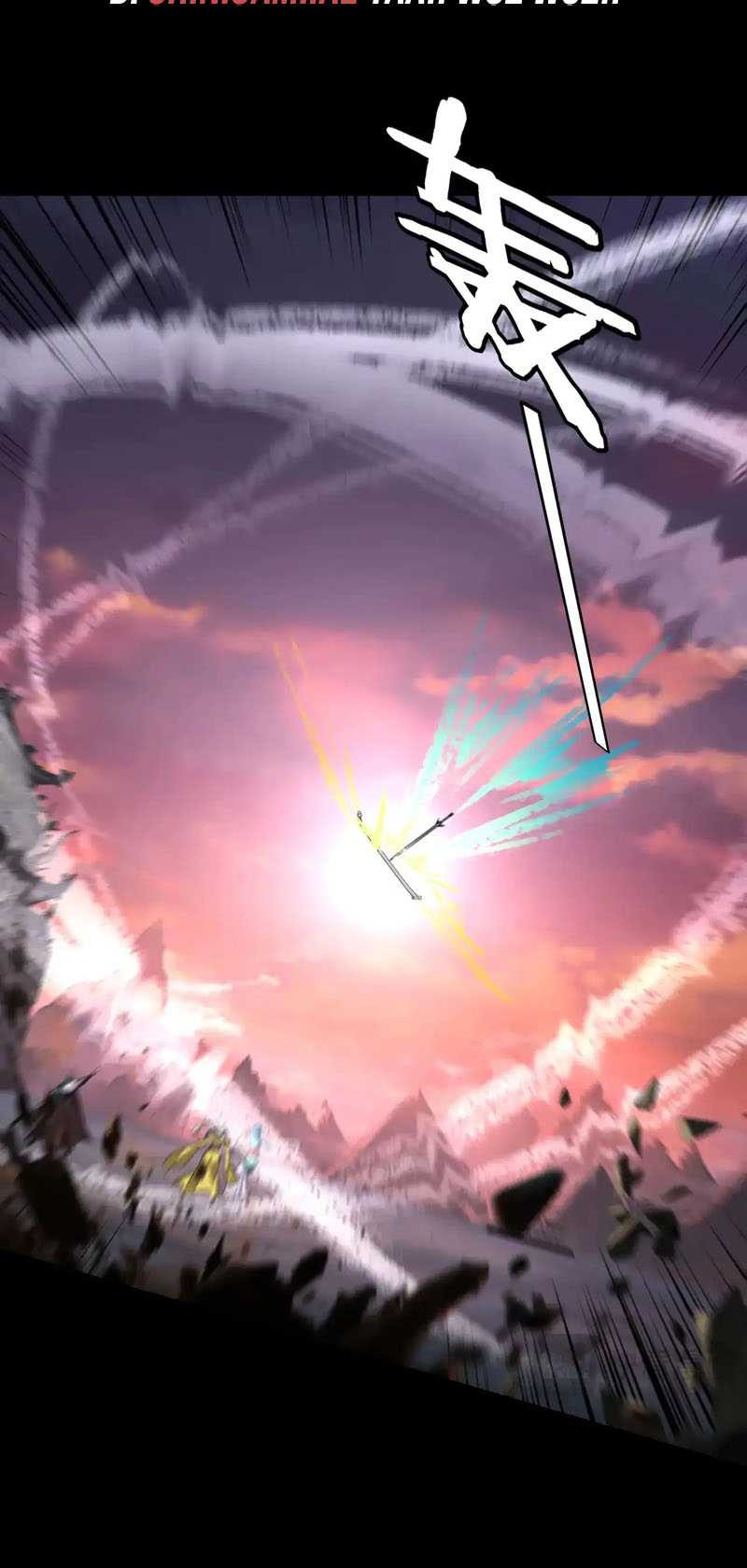 The Villain Of Destiny Chapter 198 Gambar 28