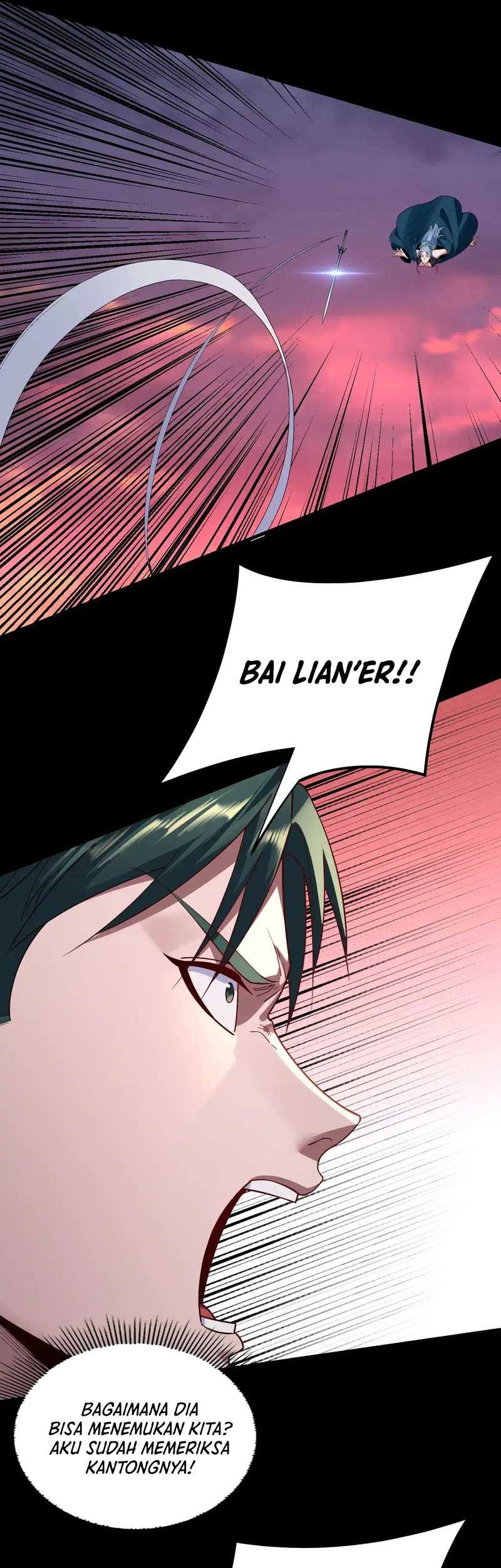The Villain Of Destiny Chapter 198 Gambar 29