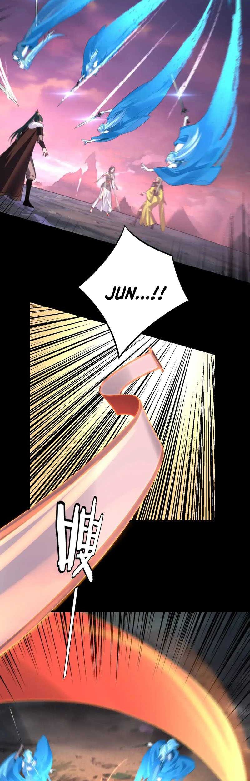 The Villain Of Destiny Chapter 198 Gambar 31