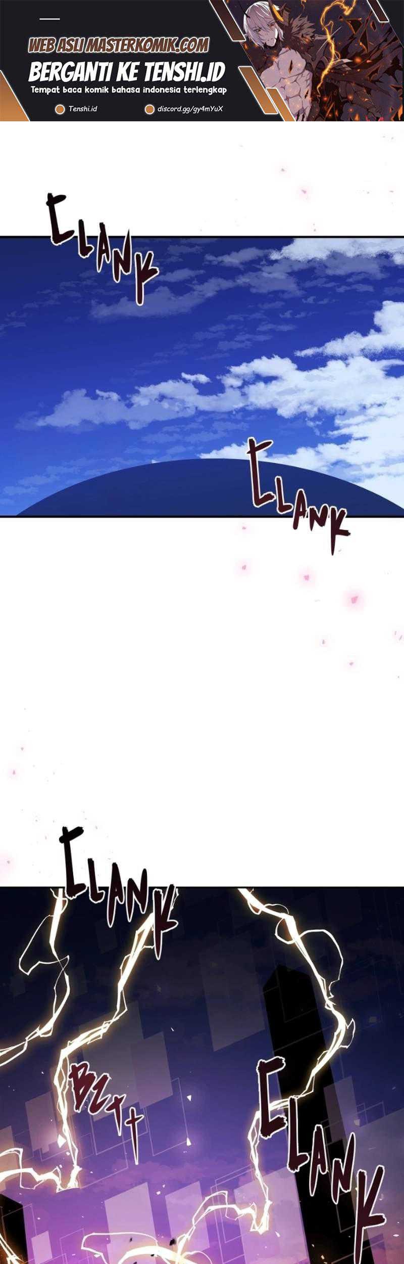 Baca Manhwa Retired Demon King Chapter 27 Gambar 2