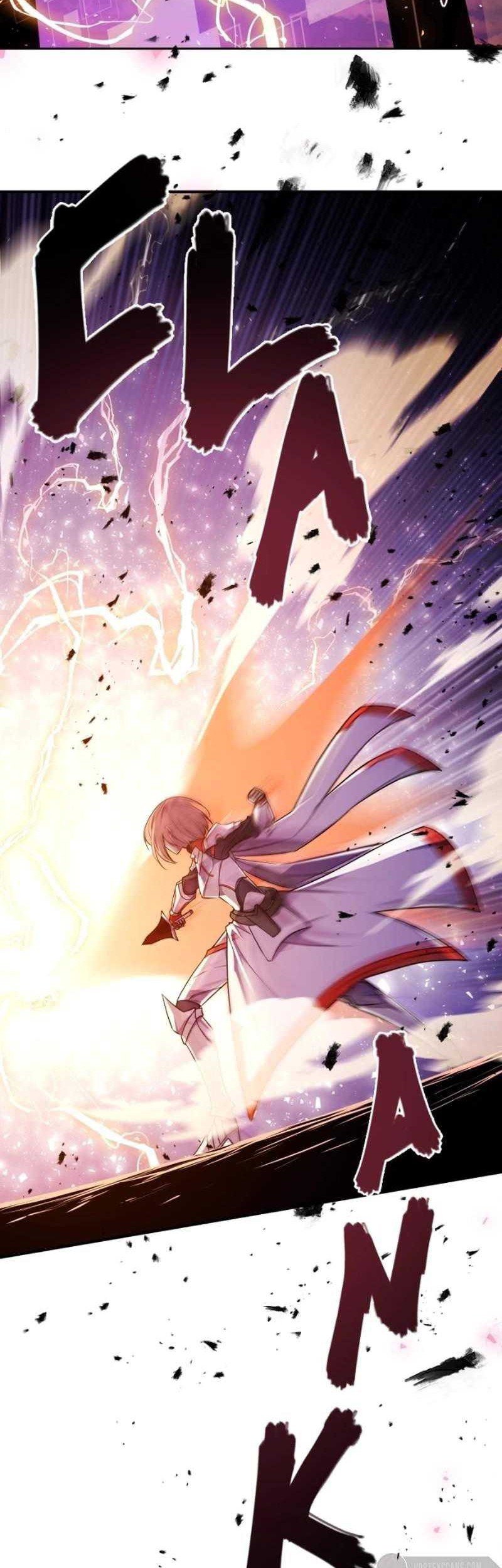 Retired Demon King Chapter 27 Gambar 3
