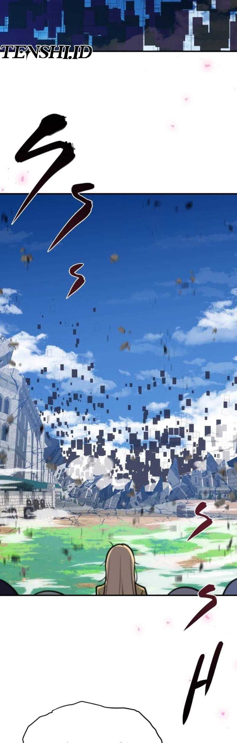 Retired Demon King Chapter 27 Gambar 9