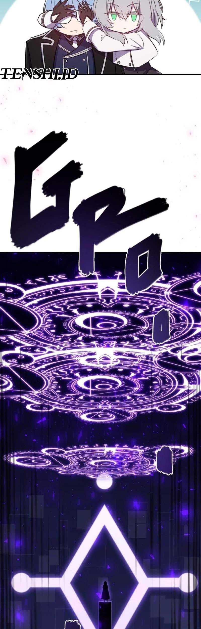 Retired Demon King Chapter 27 Gambar 14