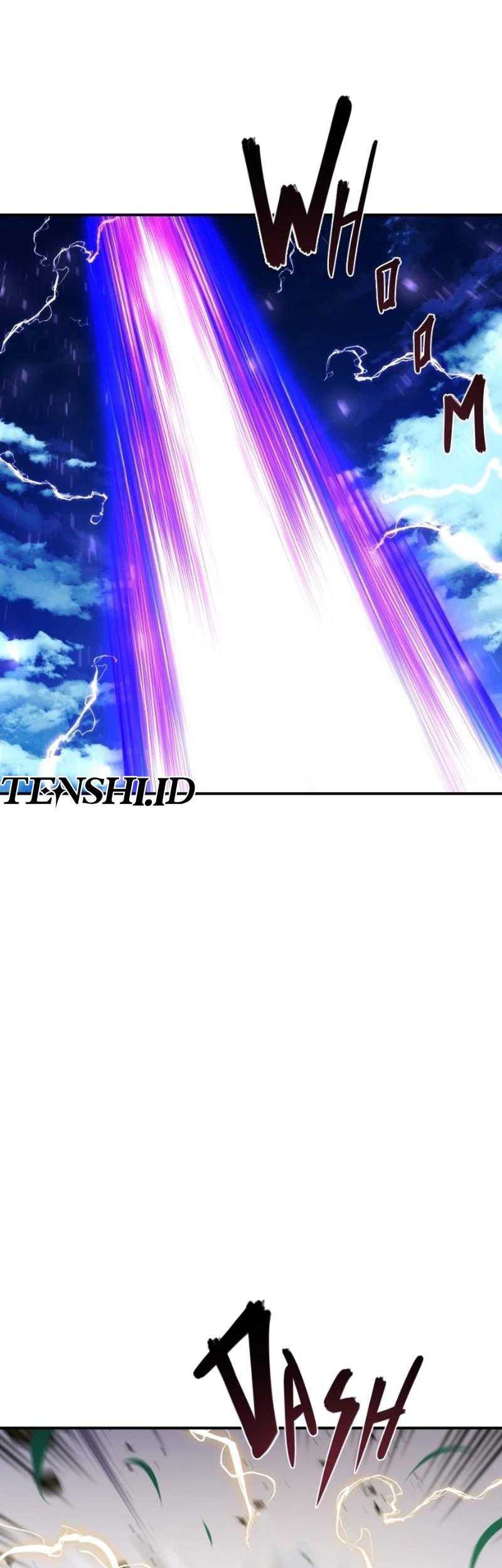 Retired Demon King Chapter 27 Gambar 28