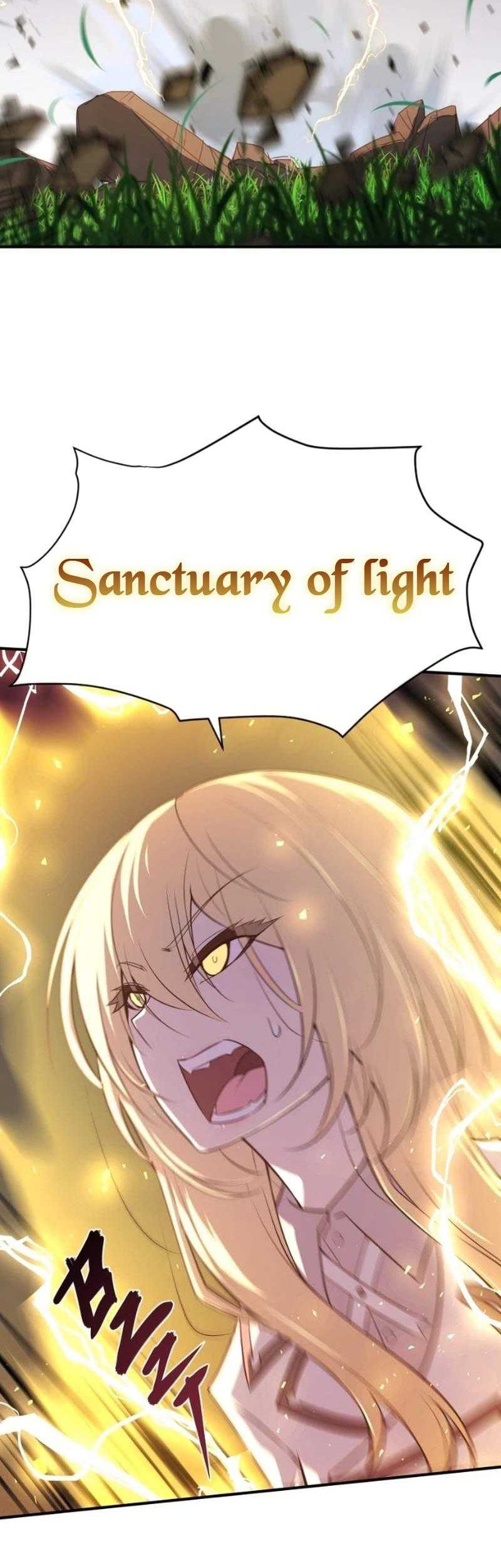 Retired Demon King Chapter 27 Gambar 29