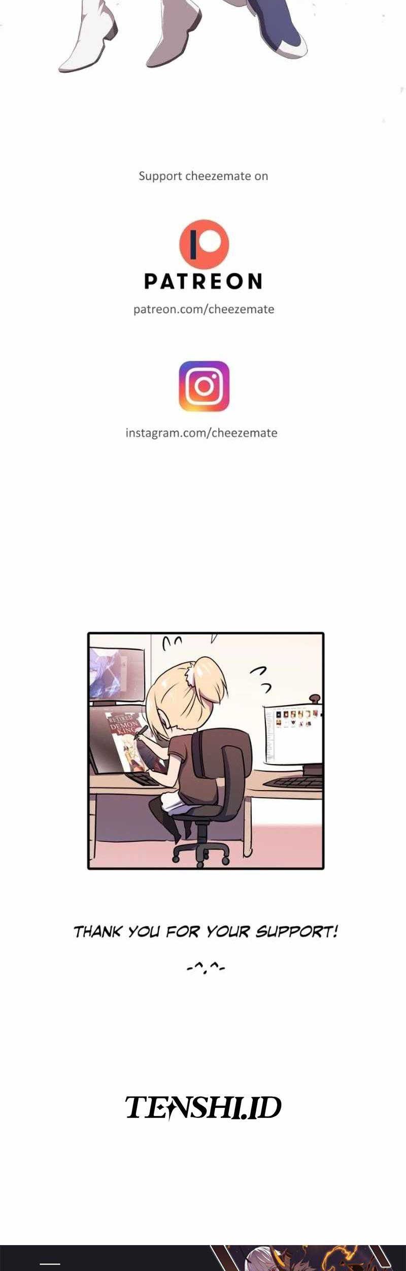 Retired Demon King Chapter 26 Gambar 36