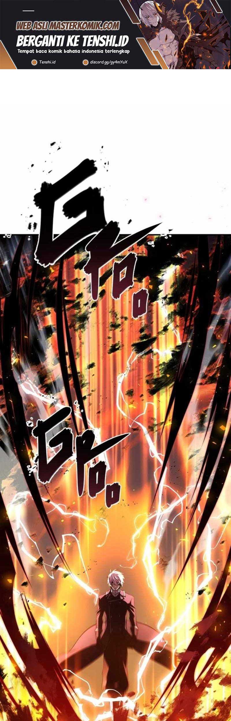 Baca Manhwa Retired Demon King Chapter 26 Gambar 2