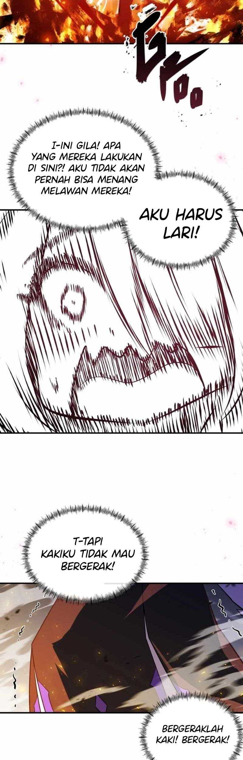 Retired Demon King Chapter 26 Gambar 3