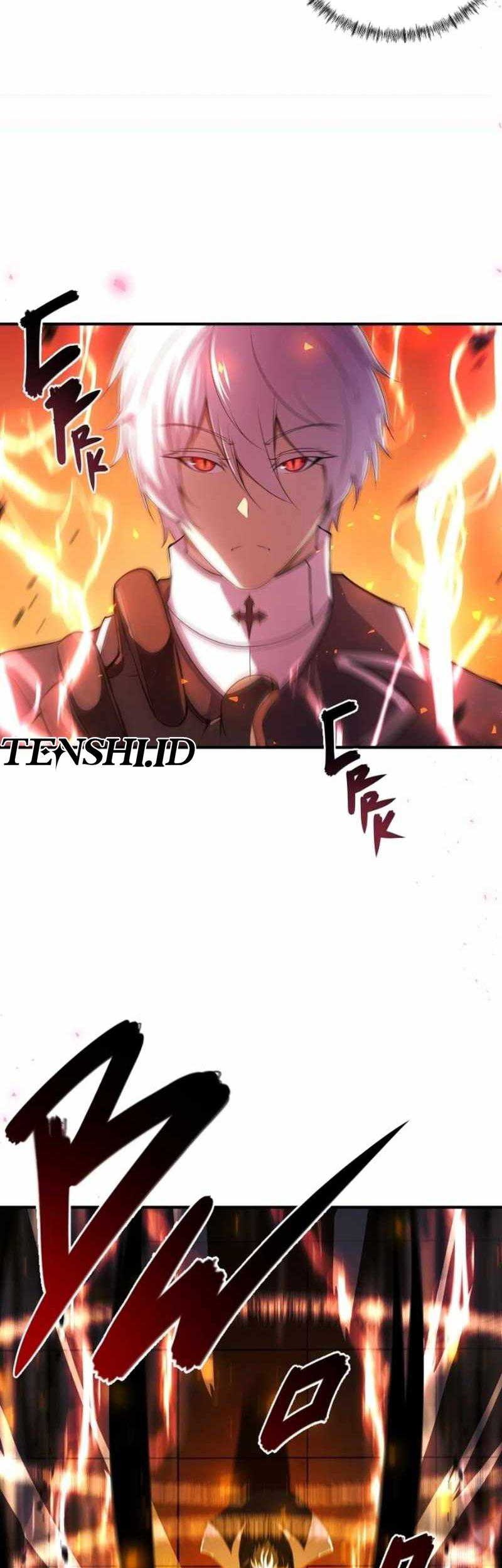Retired Demon King Chapter 26 Gambar 4