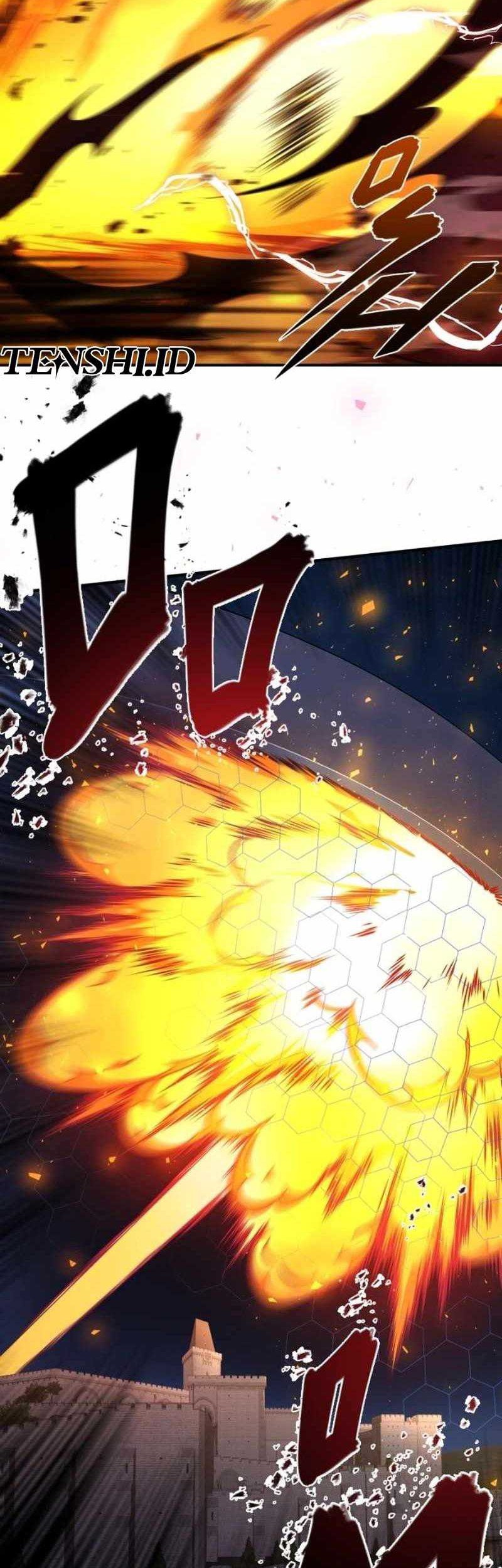 Retired Demon King Chapter 26 Gambar 7