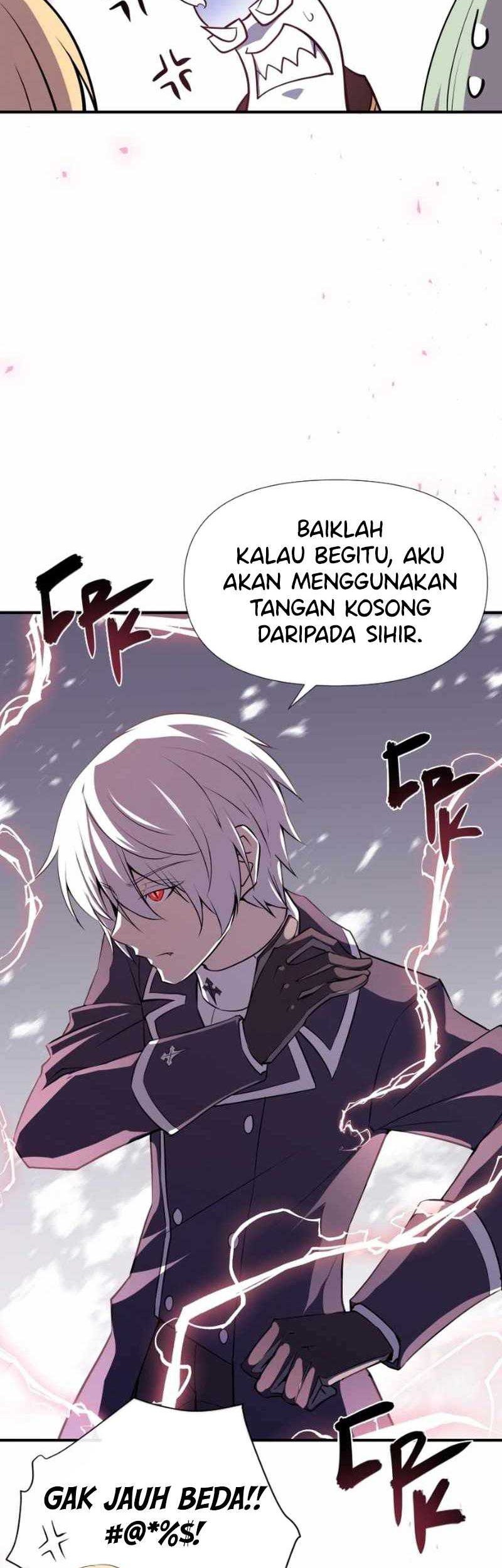 Retired Demon King Chapter 26 Gambar 11