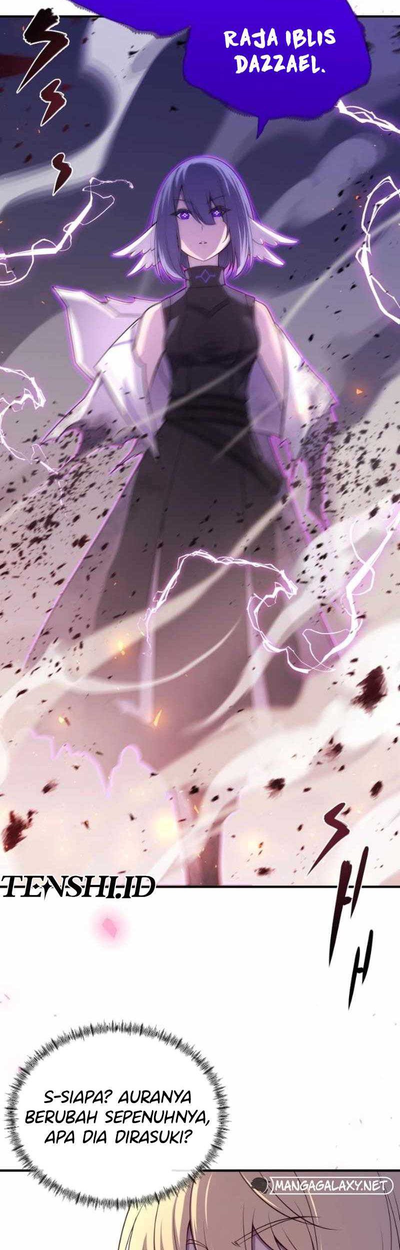 Retired Demon King Chapter 26 Gambar 13
