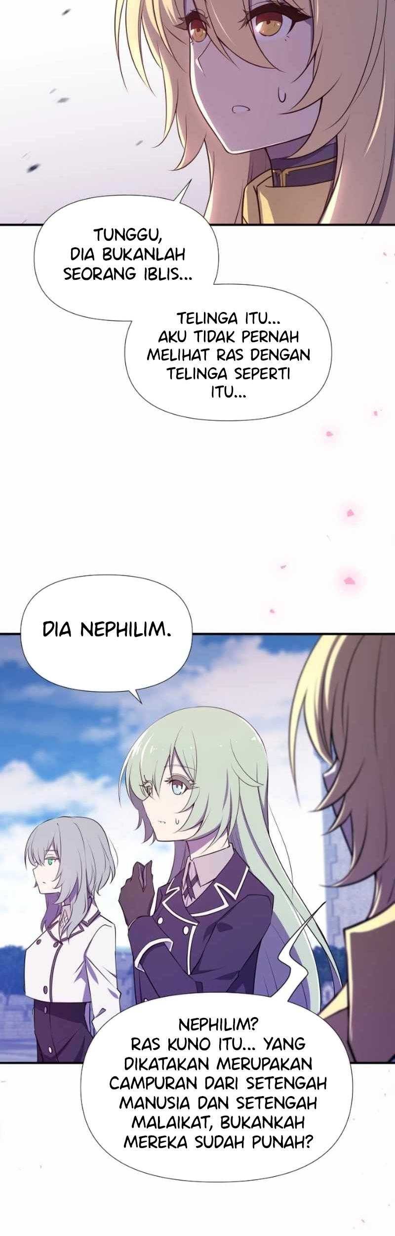 Retired Demon King Chapter 26 Gambar 14