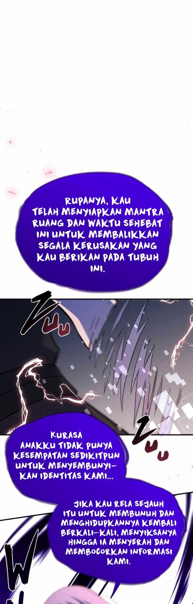 Retired Demon King Chapter 26 Gambar 15