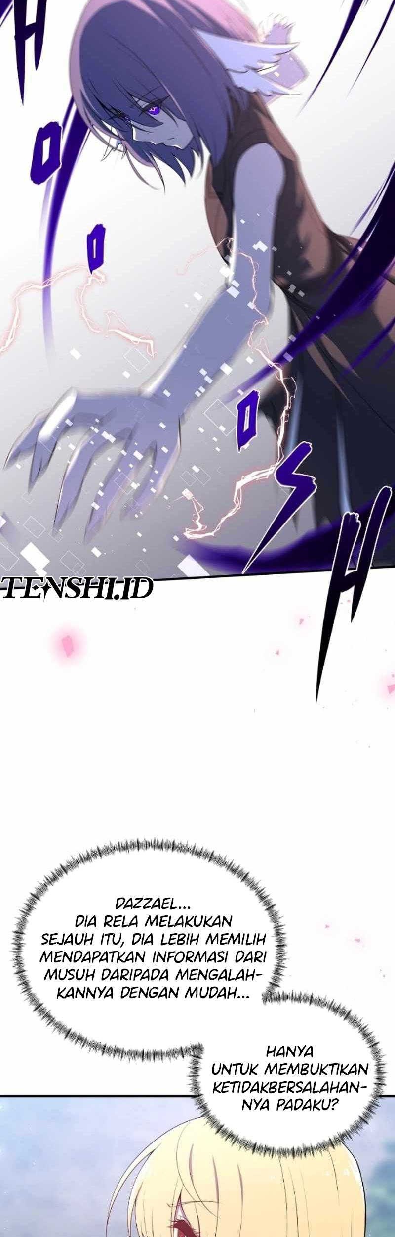 Retired Demon King Chapter 26 Gambar 16