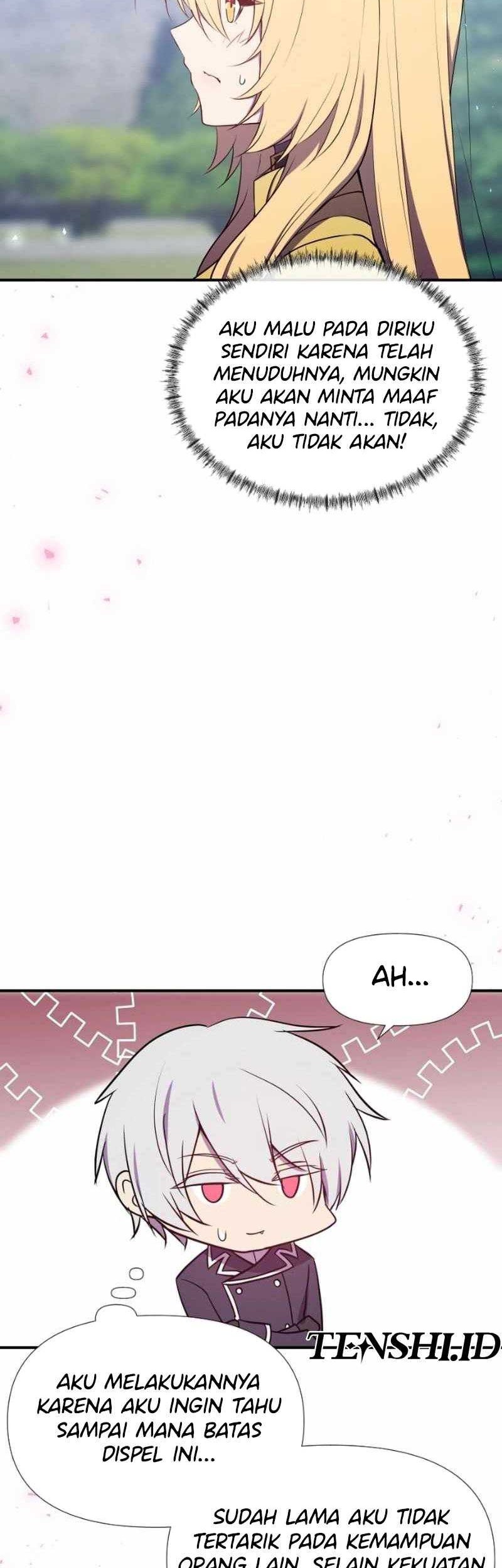 Retired Demon King Chapter 26 Gambar 17