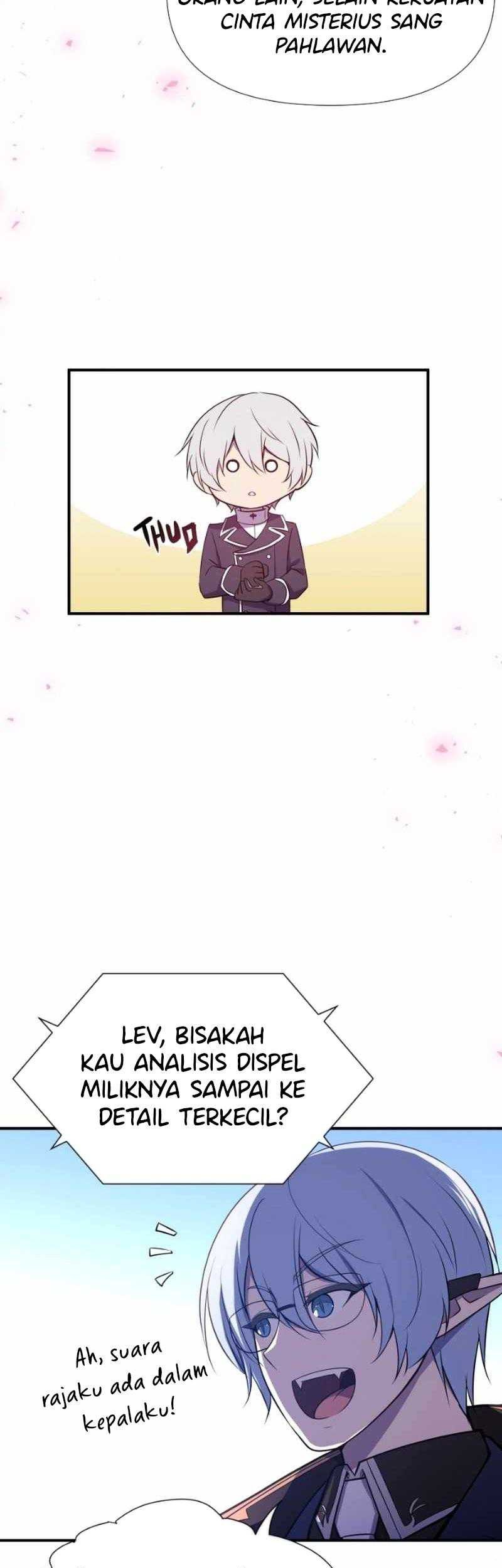 Retired Demon King Chapter 26 Gambar 18