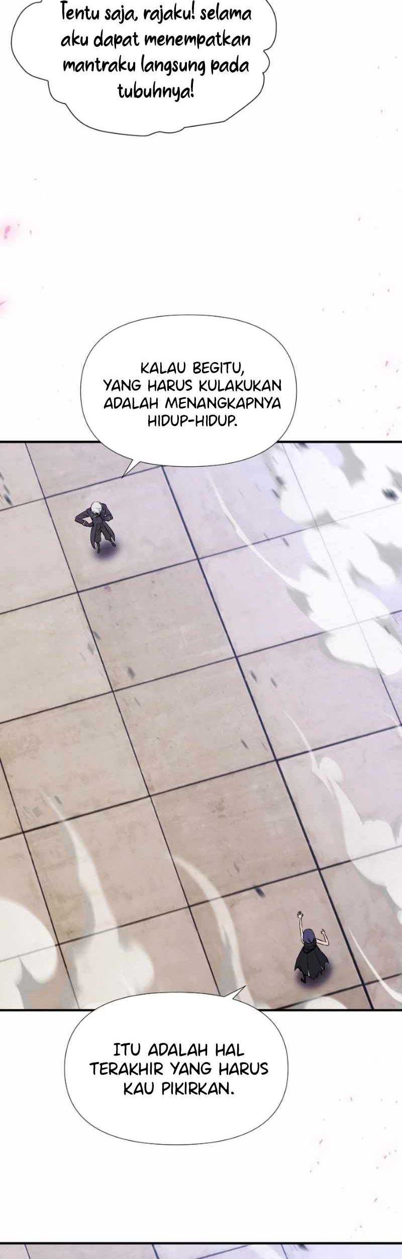 Retired Demon King Chapter 26 Gambar 19