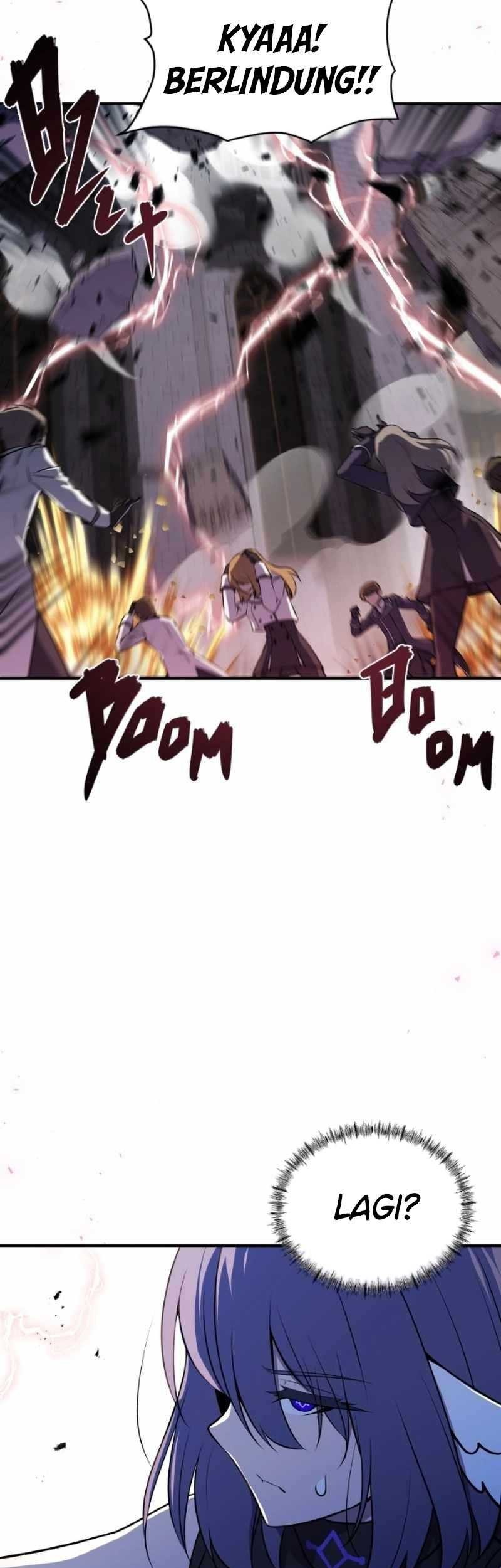 Retired Demon King Chapter 26 Gambar 22