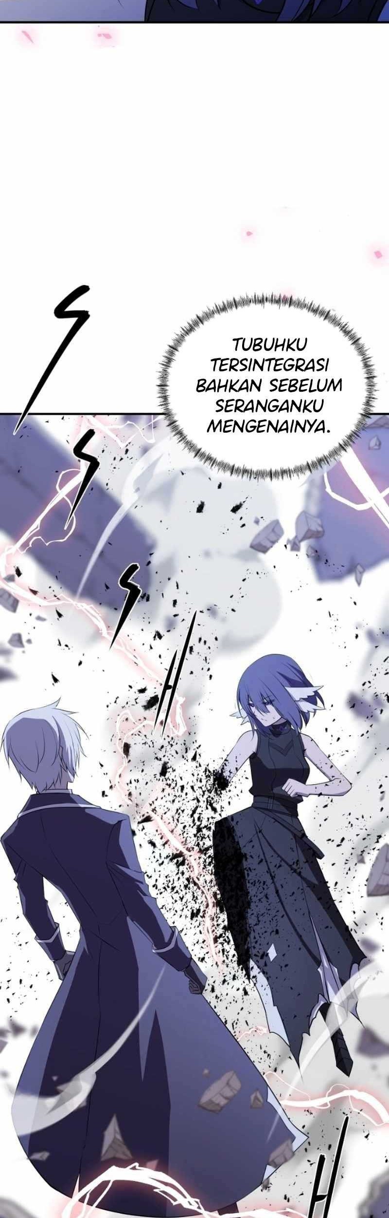 Retired Demon King Chapter 26 Gambar 23