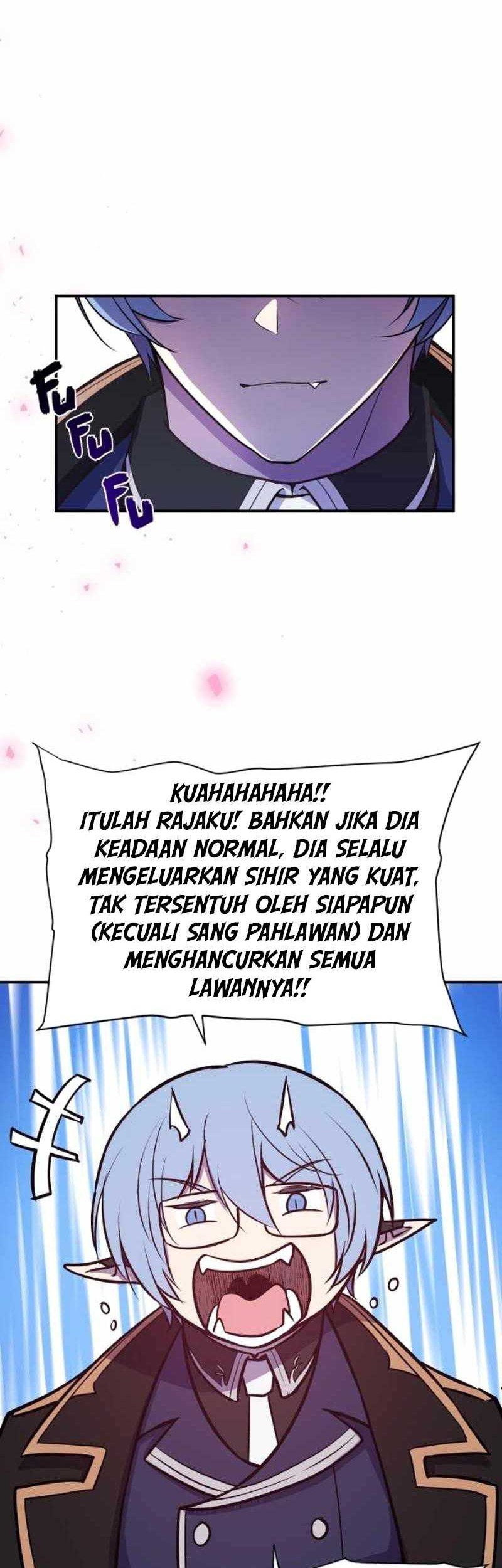 Retired Demon King Chapter 26 Gambar 25