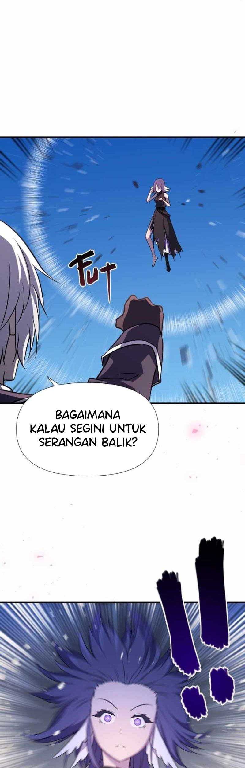 Retired Demon King Chapter 26 Gambar 28