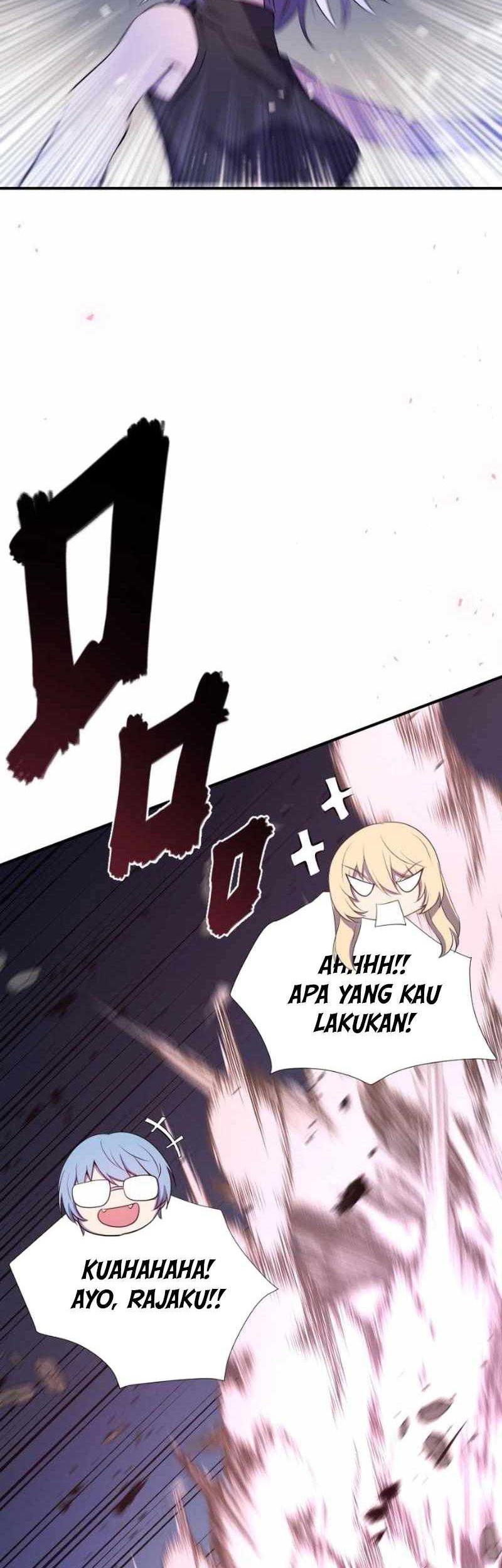 Retired Demon King Chapter 26 Gambar 29