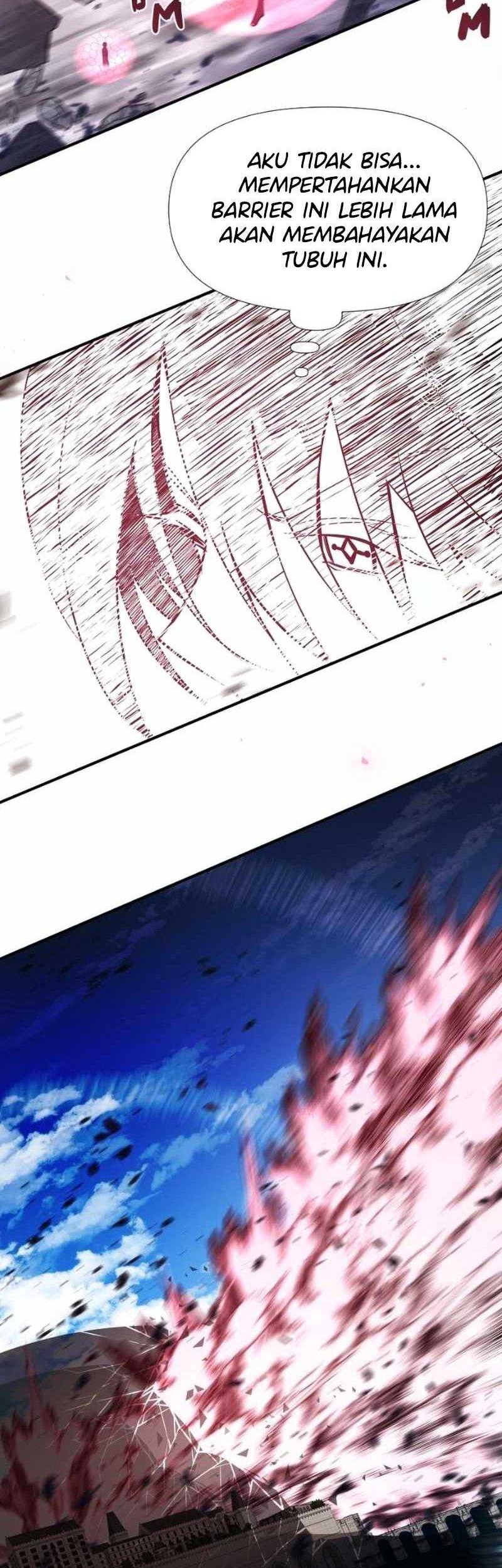 Retired Demon King Chapter 26 Gambar 31