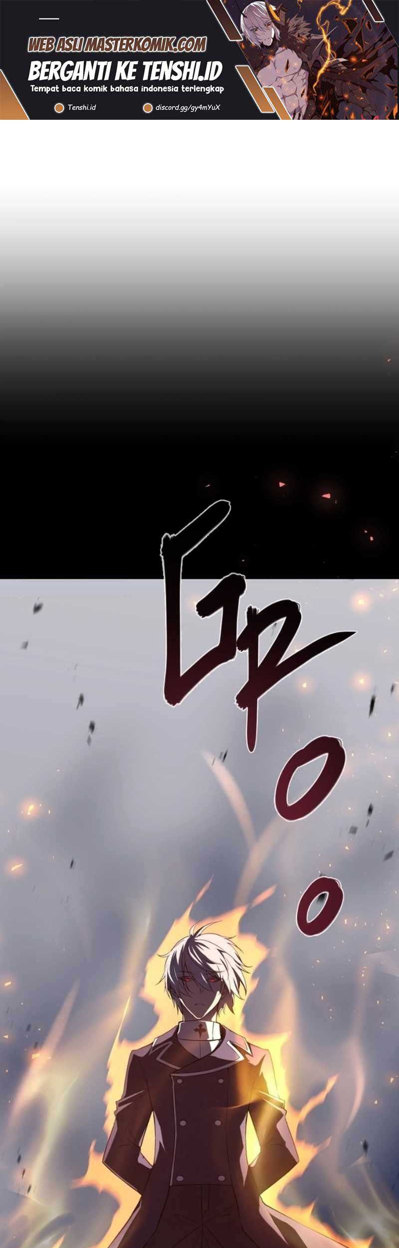Baca Manhwa Retired Demon King Chapter 25 Gambar 2