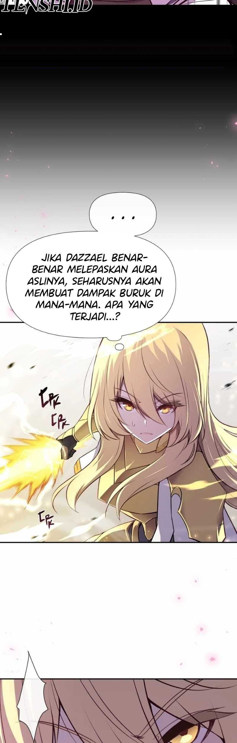 Retired Demon King Chapter 25 Gambar 4