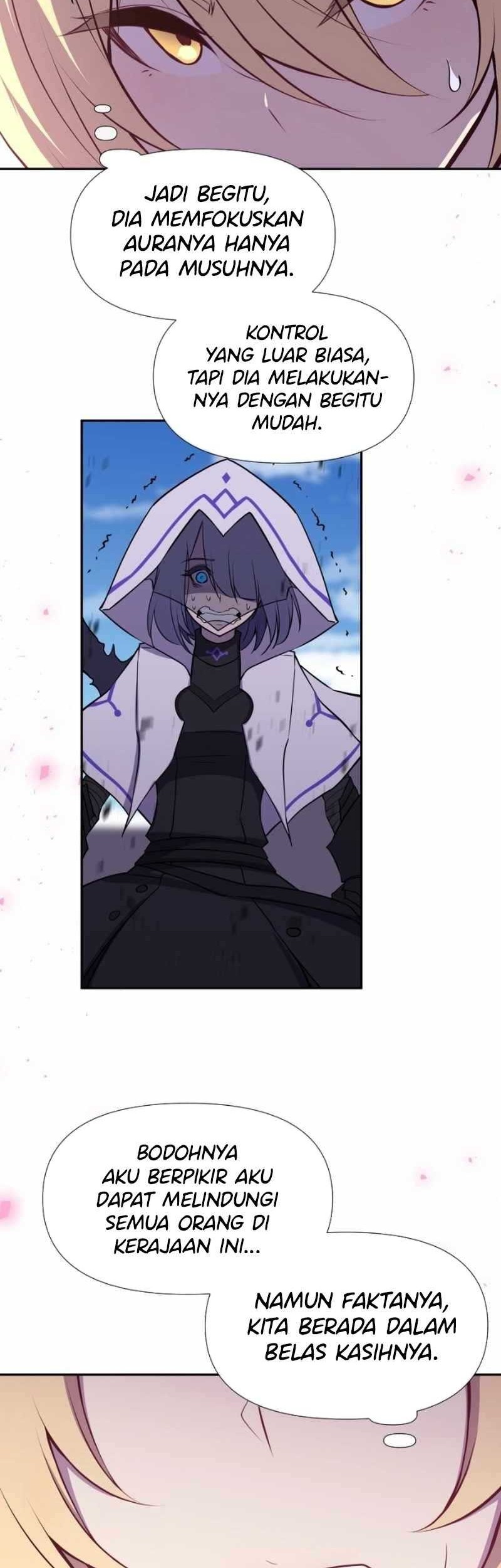 Retired Demon King Chapter 25 Gambar 5