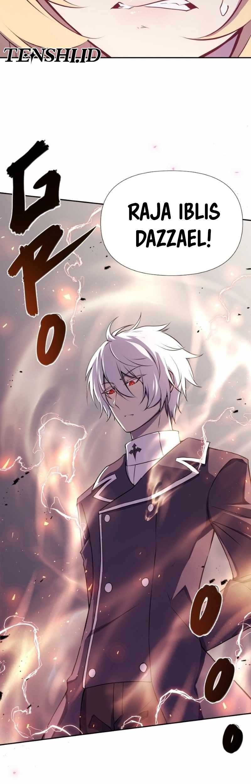 Retired Demon King Chapter 25 Gambar 6