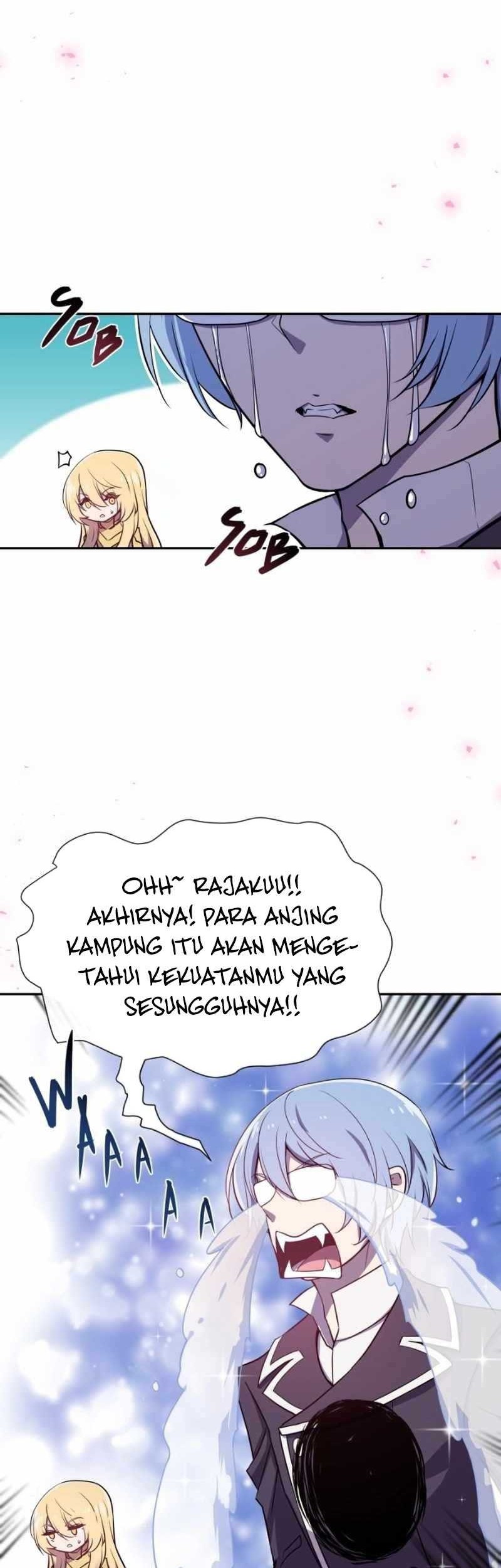 Retired Demon King Chapter 25 Gambar 7
