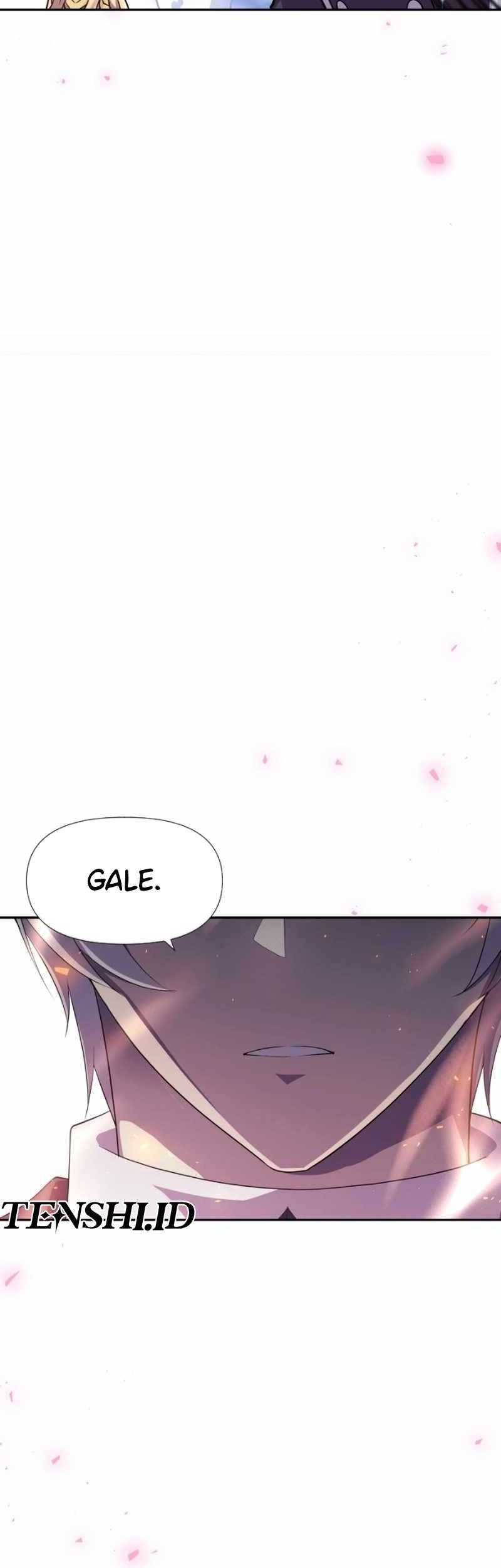 Retired Demon King Chapter 25 Gambar 8