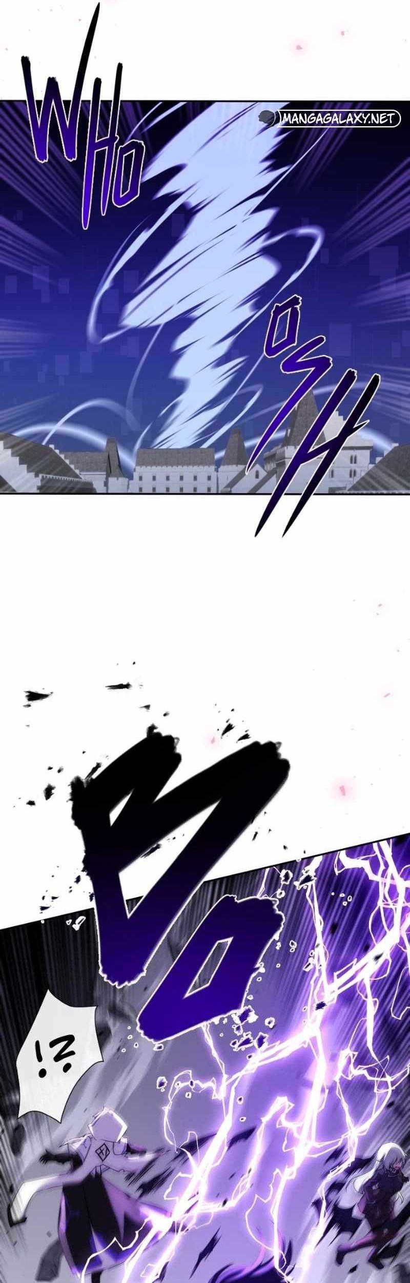 Retired Demon King Chapter 25 Gambar 9