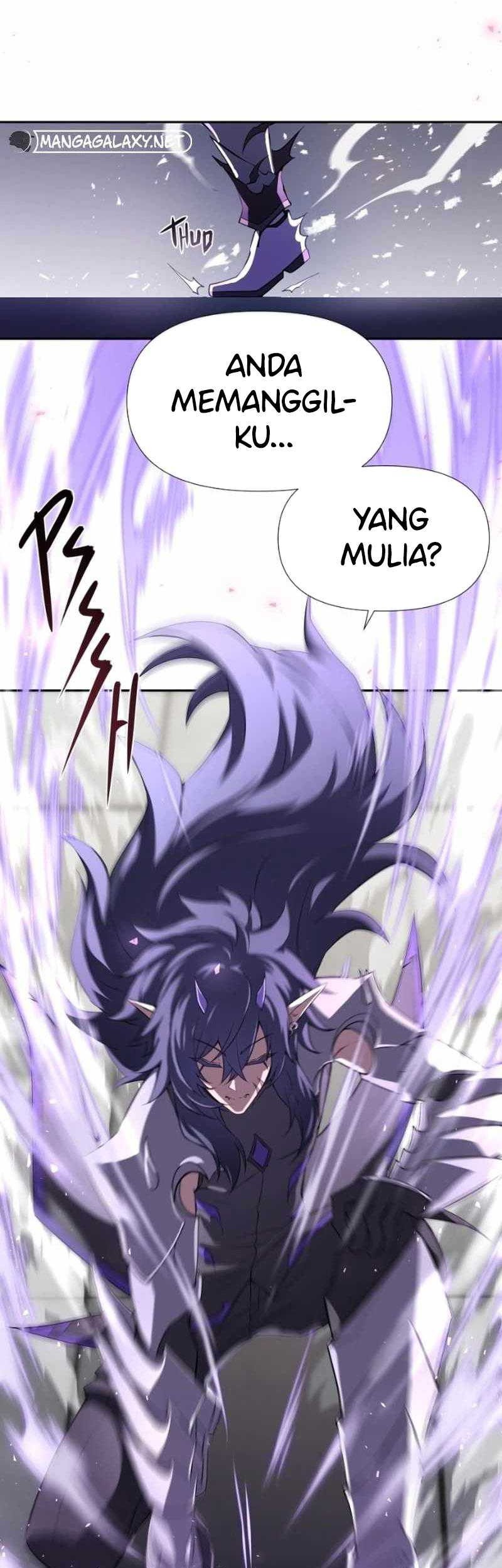 Retired Demon King Chapter 25 Gambar 12