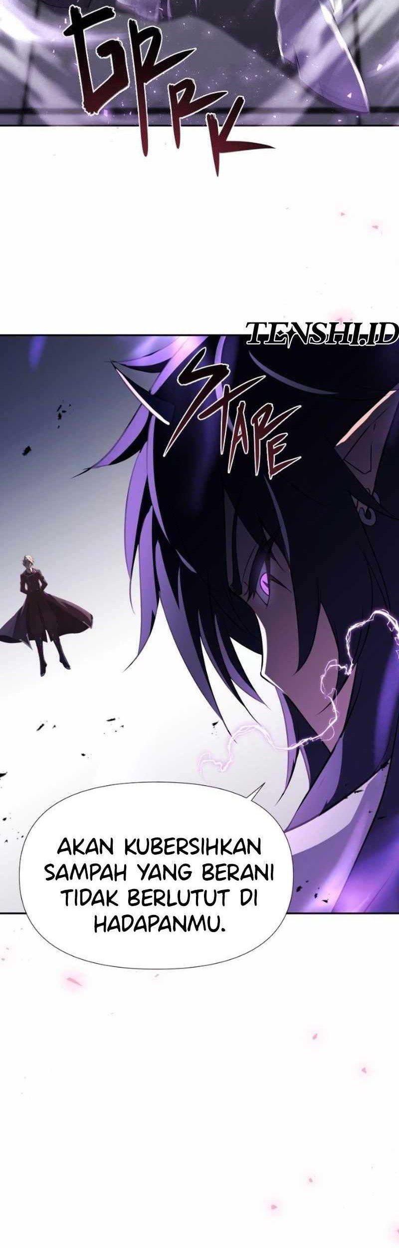 Retired Demon King Chapter 25 Gambar 13