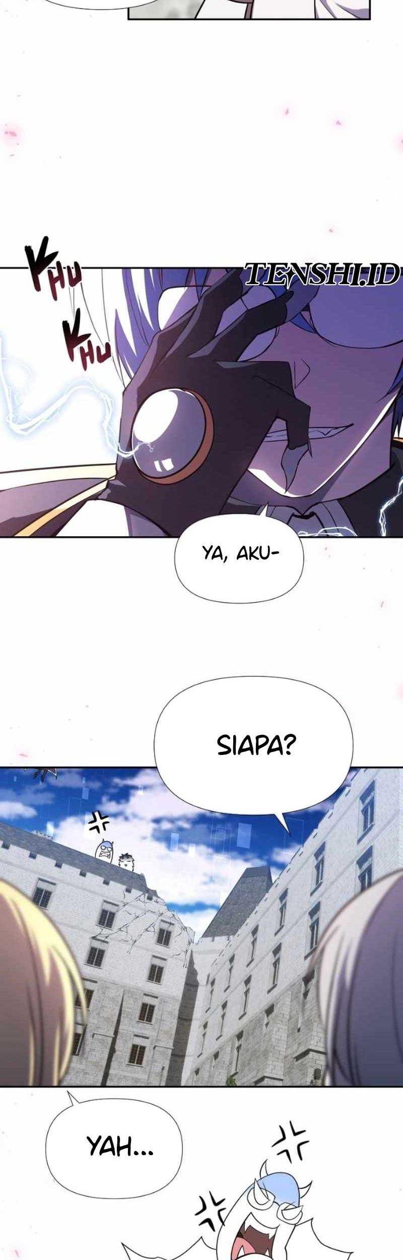 Retired Demon King Chapter 25 Gambar 17