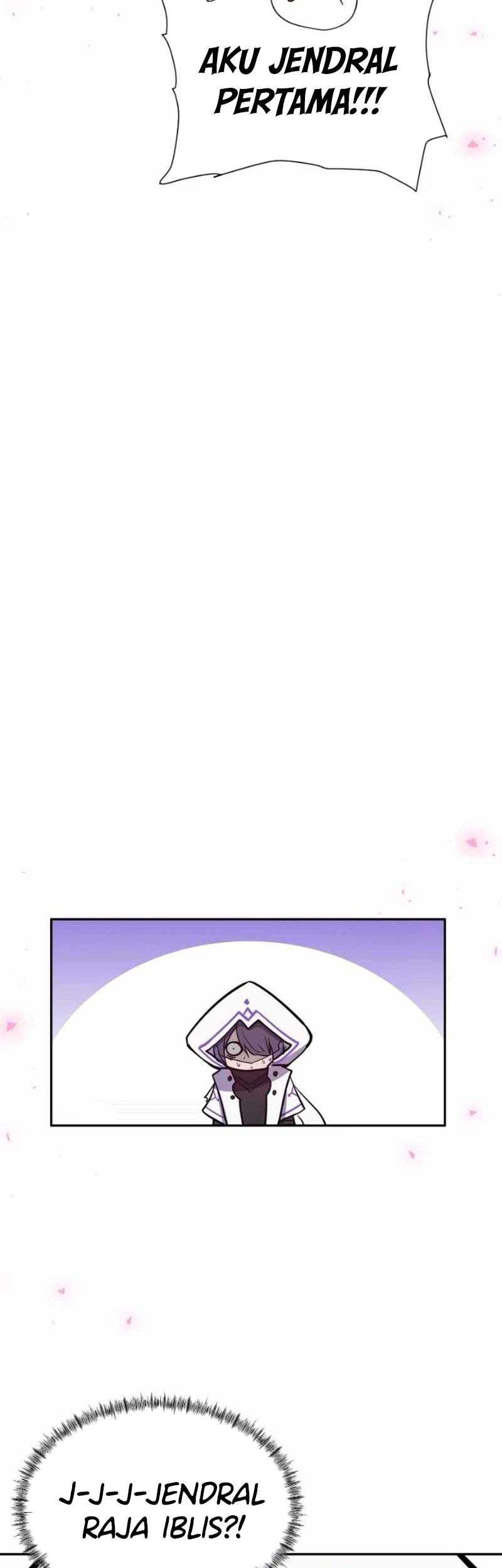 Retired Demon King Chapter 25 Gambar 18