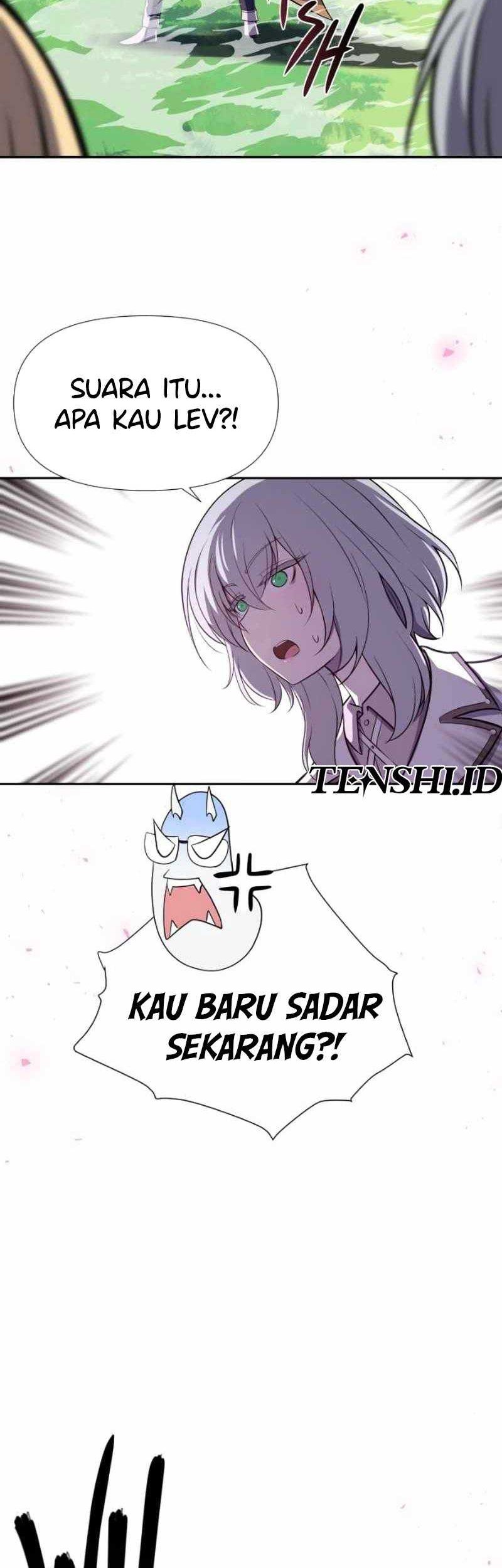 Retired Demon King Chapter 25 Gambar 21