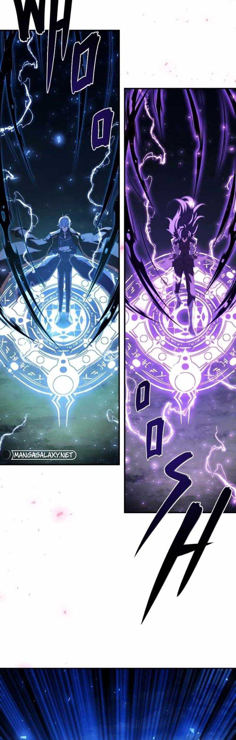 Retired Demon King Chapter 25 Gambar 22