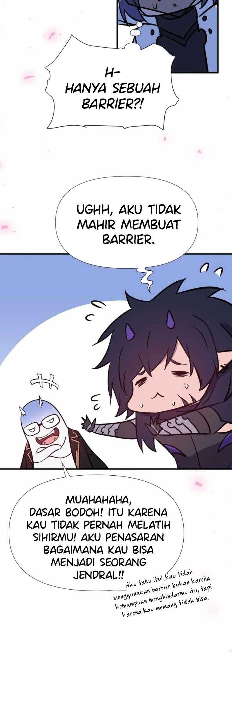 Retired Demon King Chapter 25 Gambar 25