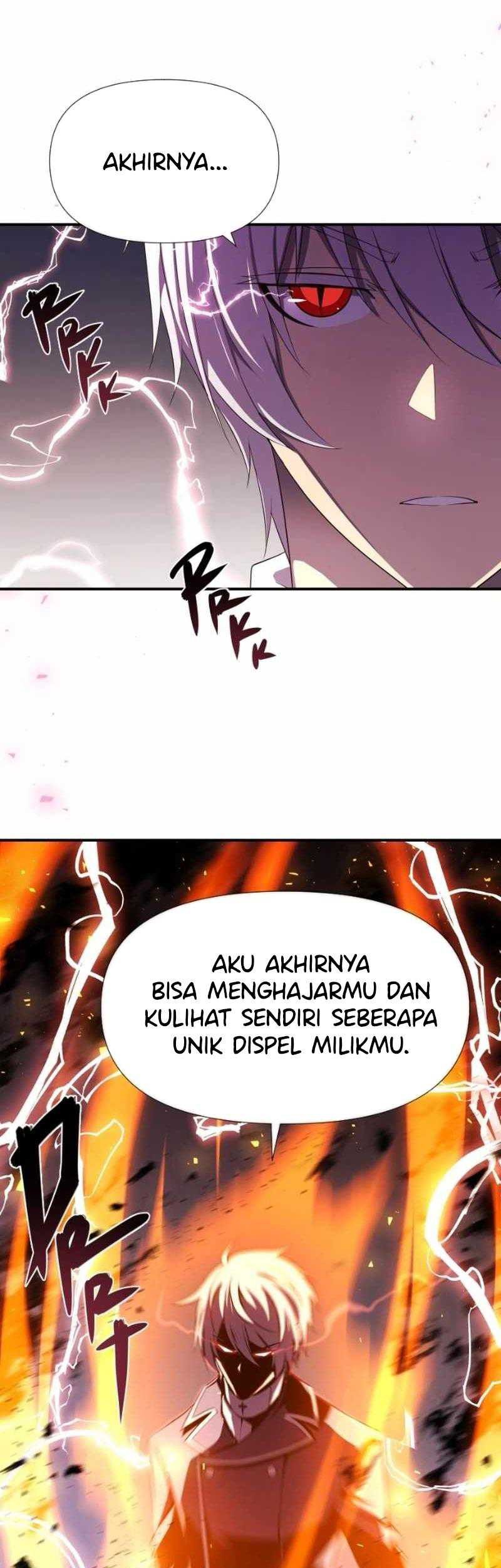 Retired Demon King Chapter 25 Gambar 26