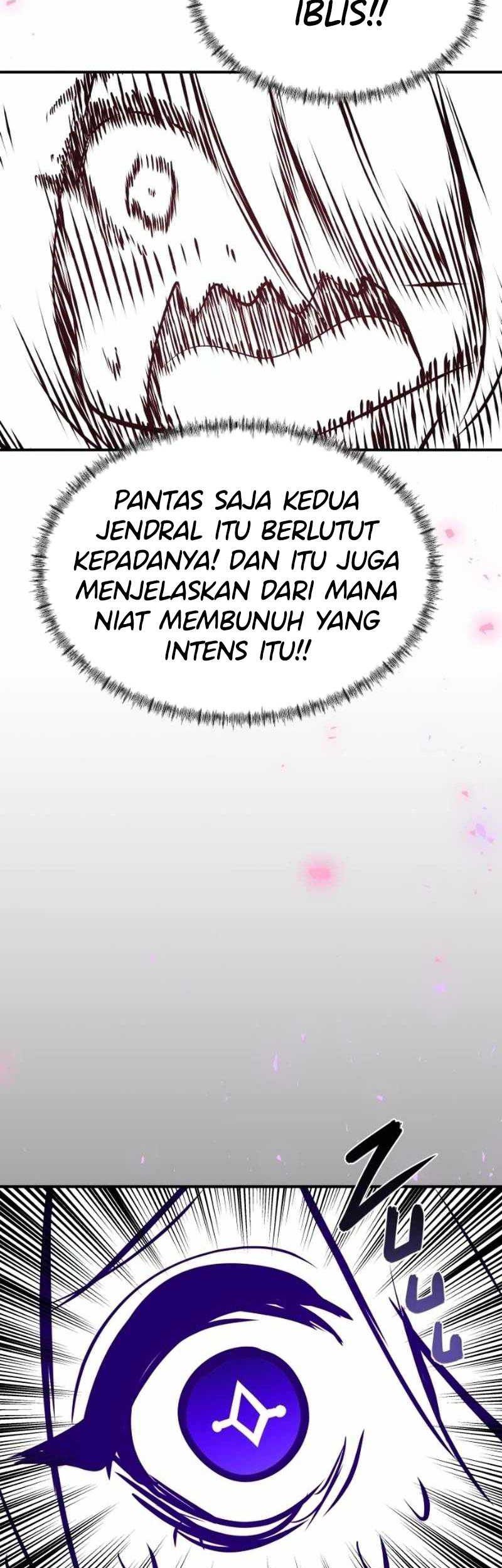 Retired Demon King Chapter 25 Gambar 28