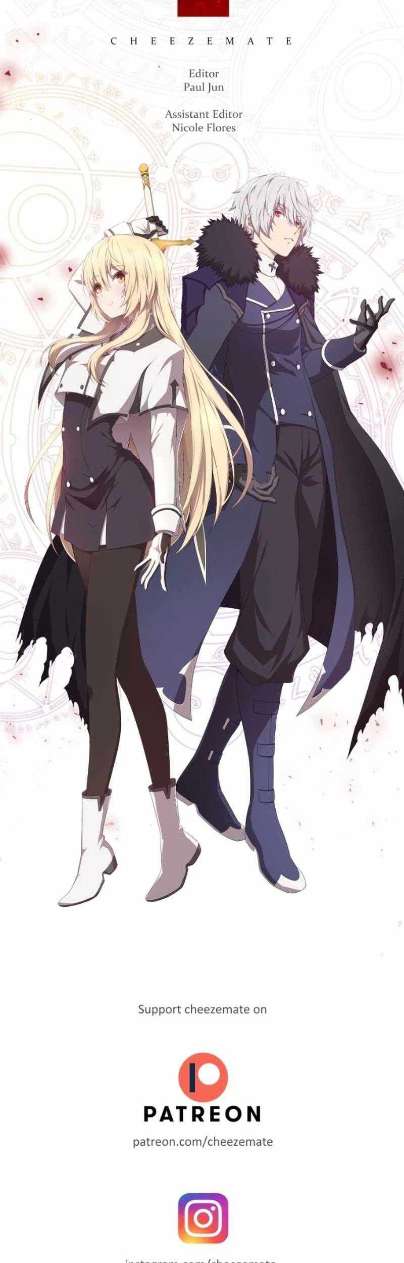 Retired Demon King Chapter 25 Gambar 31