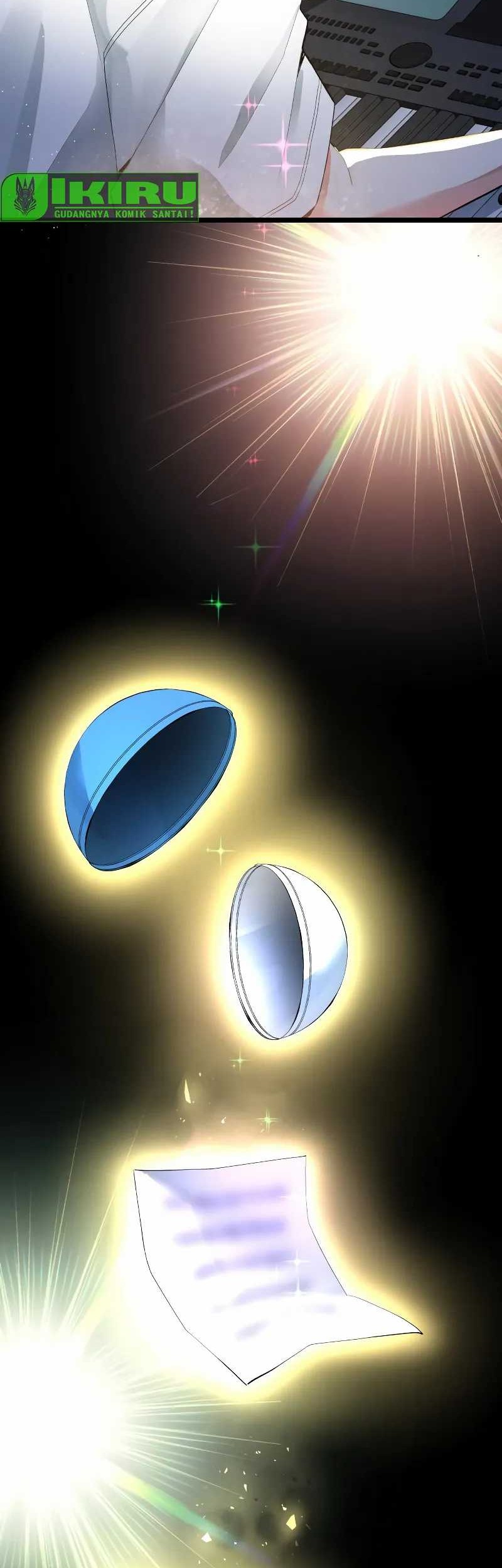 A Tidal Wave of Glory Chapter 45 Gambar 63