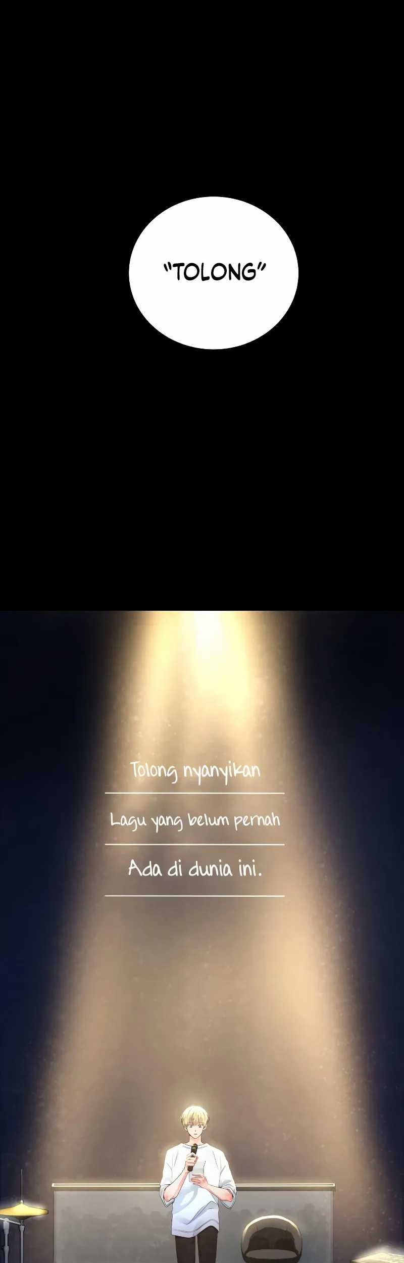 A Tidal Wave of Glory Chapter 45 Gambar 68