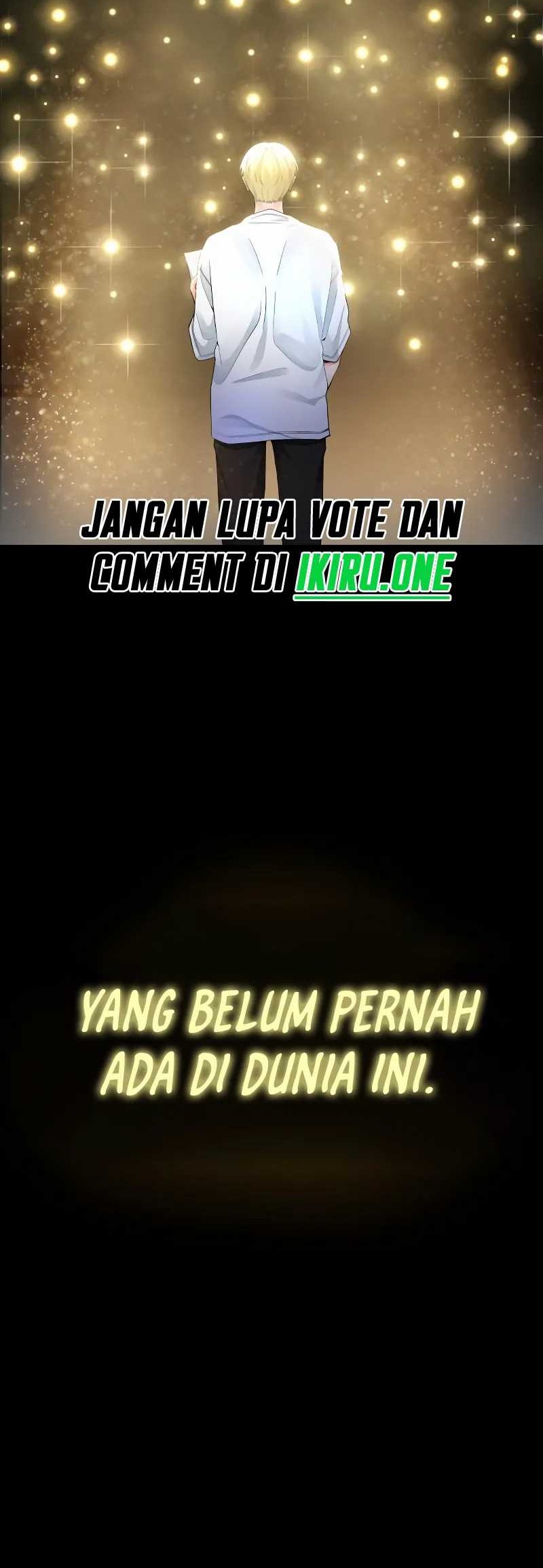 A Tidal Wave of Glory Chapter 45 Gambar 71